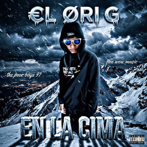~ En La Cima 🏔️