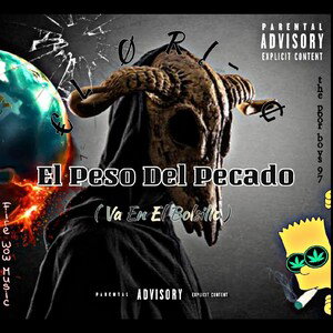 ✓ El Peso Del Pecado 💰  ( va en el bolsillo ) firewowmusic 🔥 @the_poor_boys_97