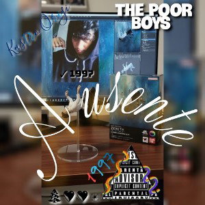 ✓ 1997  (Ausente) 🩻 Loketes 💸