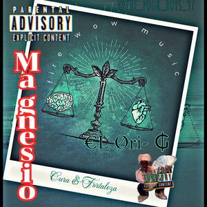 ✓ Magnesio 💀 - [ @the_poor_boys_97