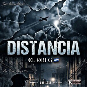 ✈️ DISTANCIA ✈️ 