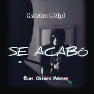 SE ACABÓ 