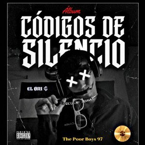 • [2] ~ Mentes Vacías - × El Piromano  (Álbum) | CÓDIGOS DE SILENCIO |