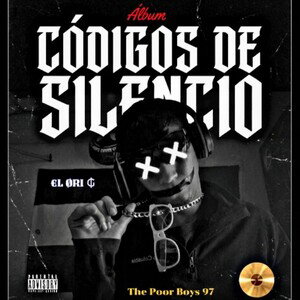 • [5] ~ Otra Dimensión 🛸  (Álbum) | CÓDIGOS DE SILENCIO | The Poor Boys 97 