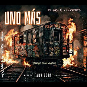 • UNO MÁS 🎙️🔥 