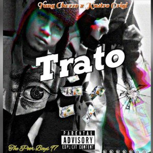  √ Trato - Yung Chezzo x Kastro Origi (The Poor Boys 97) 🦈