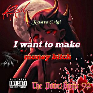 √ 💸 I want to make money bitch 💔
