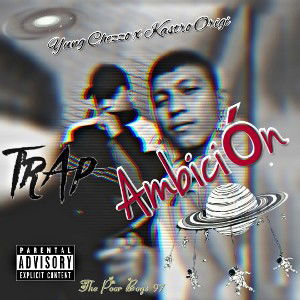 ✓ Ambición 🫥  /Yung Chezzo x Kastro Origi\  Trap 97