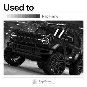 Used to