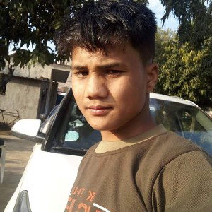 upendra  deuba