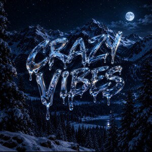 CRAZY VIBES feat. FOCUS