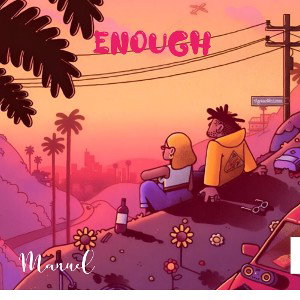 Enough 