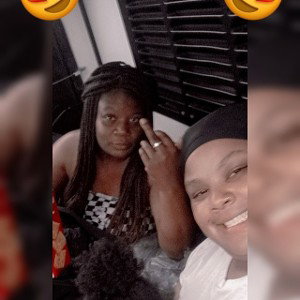 aundrea  roper bitch get gone  