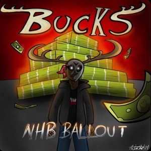 BALLOUT - BUKKS 