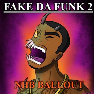 FAKE DA FUNK REMIX 