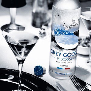 Grey Goose