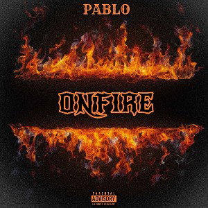 On fire