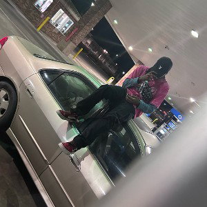 Heaven (prod by. buckzbeatz 