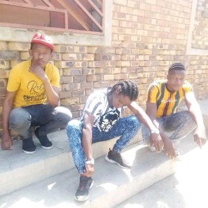 AV Gang ft Tracy M_happy
