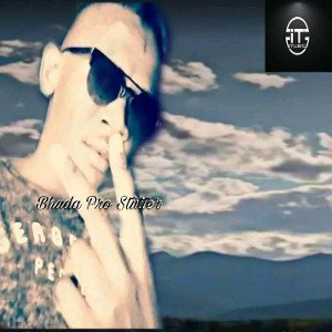 Bhuda Pro Stutter ft 3zzy P _fivebob