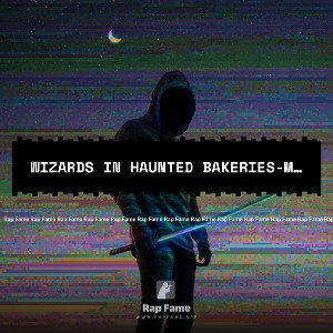 wizards in haunted Bakeries-Mc chromosome 