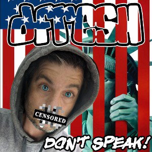 "Don't Speak!" (Freestyle)