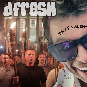 Day I Vanish 