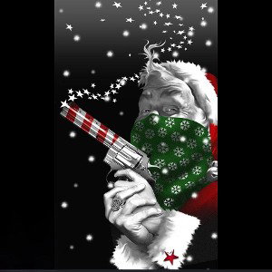 “The Grinch Of Death”