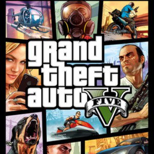 “GTA V (Five)”