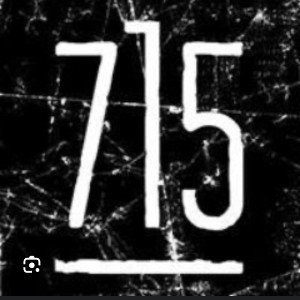 “715”