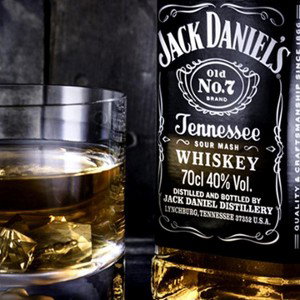 "Jack Daniels"