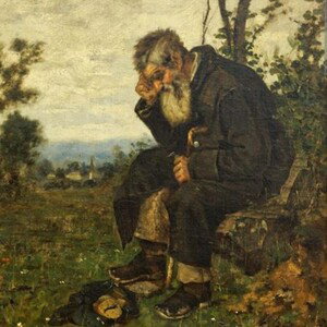 " CONTEMPLATION'S "