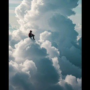 " GODLY VISIONS " 