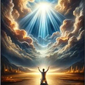 " HEAVENLY CONVERSATION'S..