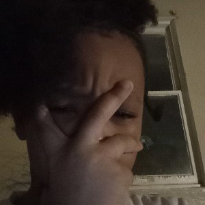 I'm a great singer and I but I don't know how to talk but yeah peace I'll see you later