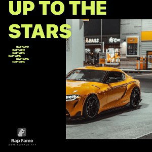 up to the stars