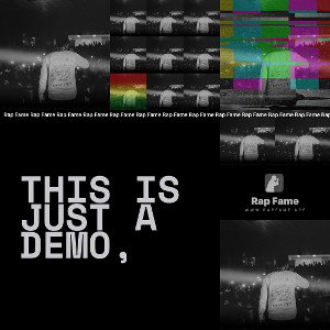 This is just a demo,