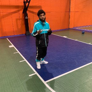 FredLove - Playoffs