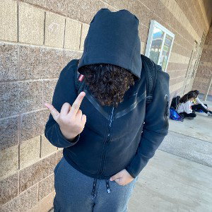 FUCK YOU F@GGOT