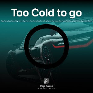 Too Cold to go 🥶