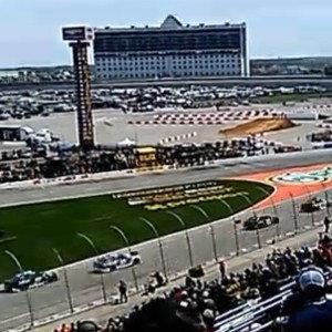 Raceway Street🏎️🏁