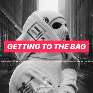 Getting To The Bag
