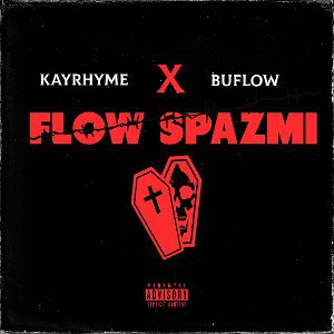 FLOW SPAZMI ft.(Buflow)