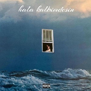 hala kalbimdesin