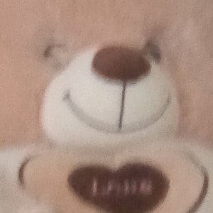Медвежонок!🐻