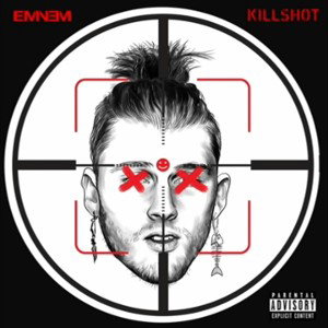 Eminem – Killshot
