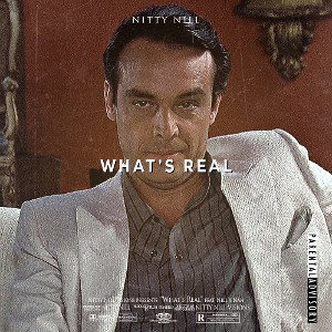 NILL - WHAT’S REAL