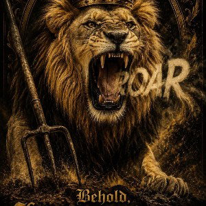 Roar Behold 