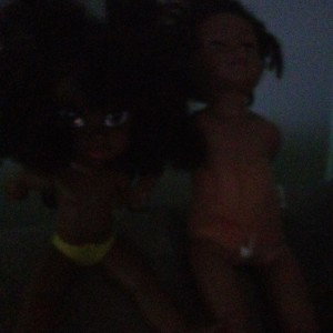 this for leah