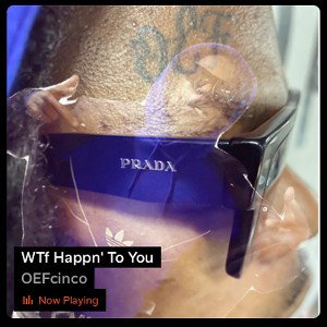 WTf Happn' To You
